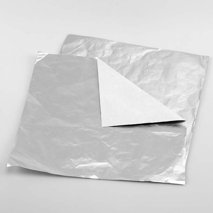 Бумажные листы (Жиростойкая бумага)