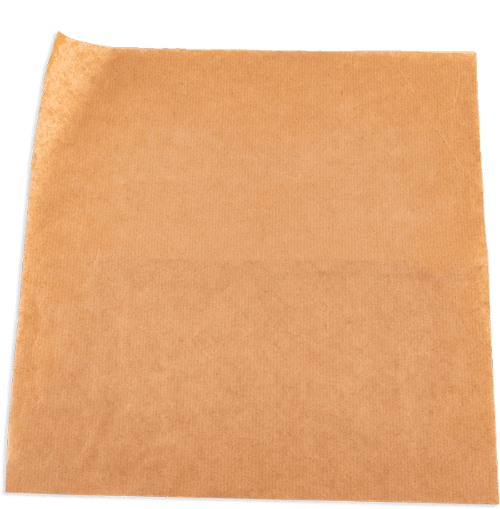 Бумажные листы (Подпергамент)