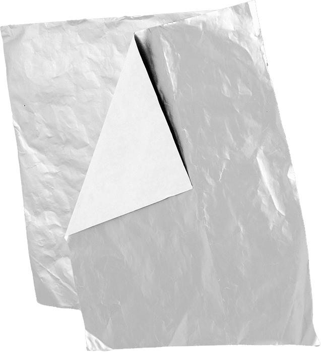 Бумажные листы (Жиростойкая бумага)