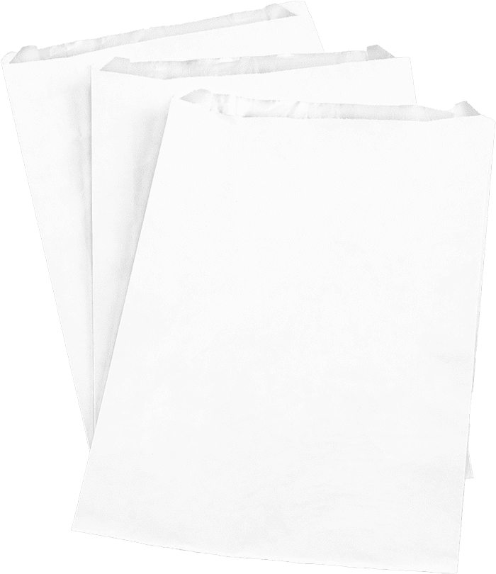Пакеты для кур гриль (Ламинированная бумага)